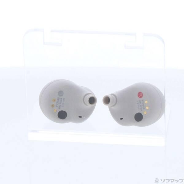 〔中古〕SONY(ソニー) WF-1000XM4 S プラチナシルバー〔377-ud〕 |  | 02