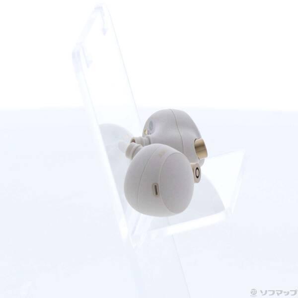 〔中古〕SONY(ソニー) WF-1000XM4 S プラチナシルバー〔377-ud〕 |  | 03