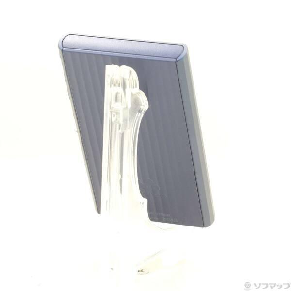 〔中古〕SONY(ソニー) WALKMAN A300シリーズ メモリ32GB+microSD ブルー NW-A306(L)〔344-ud〕 |  | 02