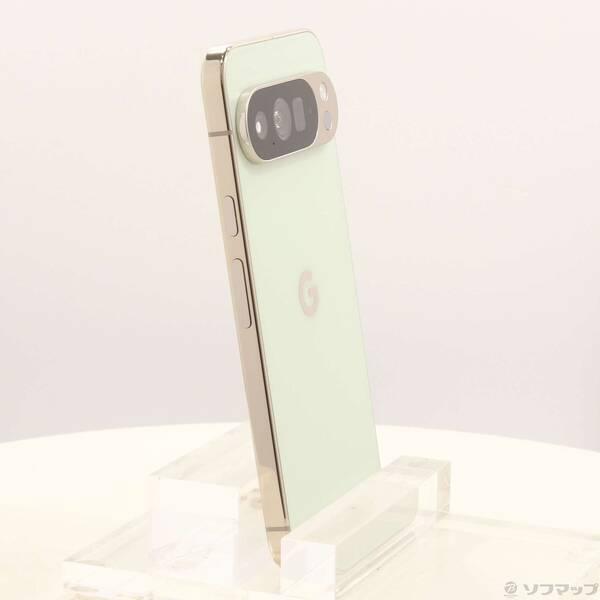 中古〕GOOGLE(グーグル) Google Pixel 10 Pro XL 256GB ジェイド