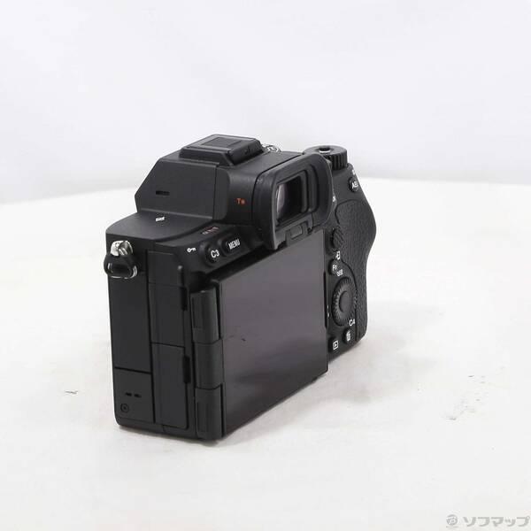 〔中古〕SONY(ソニー) α7R V ILCE-7RM5 ボディ〔258-ud〕 |  | 01