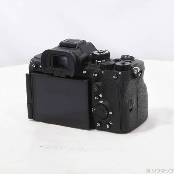 〔中古〕SONY(ソニー) α7R V ILCE-7RM5 ボディ〔258-ud〕 |  | 02