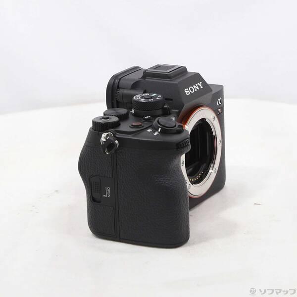 〔中古〕SONY(ソニー) α7R V ILCE-7RM5 ボディ〔258-ud〕 |  | 03