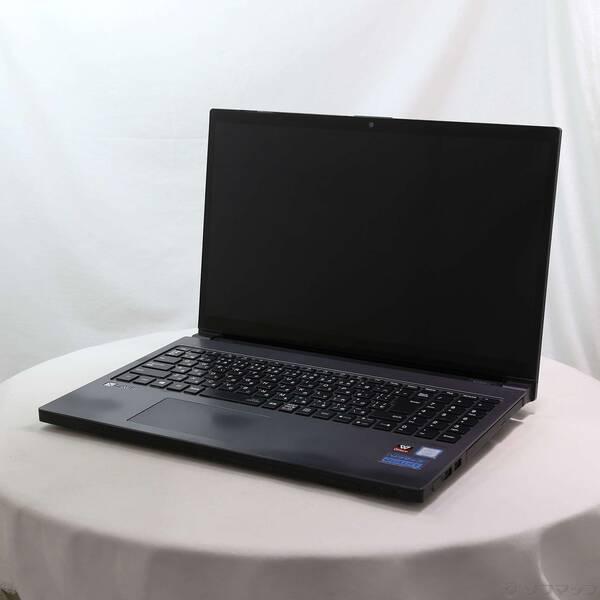 〔中古〕NEC(エヌイーシー) LaVie Note NEXT NX850／LAB PC-NX850LAB グレイスブラックシルバー 〔Windows 10〕〔349-ud〕 | 
