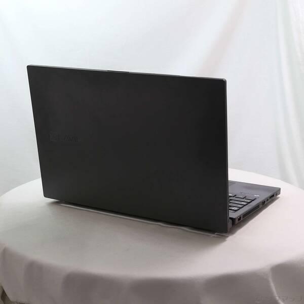 〔中古〕NEC(エヌイーシー) LaVie Note NEXT NX850／LAB PC-NX850LAB グレイスブラックシルバー 〔Windows 10〕〔349-ud〕 |  | 02