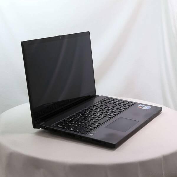 〔中古〕NEC(エヌイーシー) LaVie Note NEXT NX850／LAB PC-NX850LAB グレイスブラックシルバー 〔Windows 10〕〔349-ud〕 |  | 03