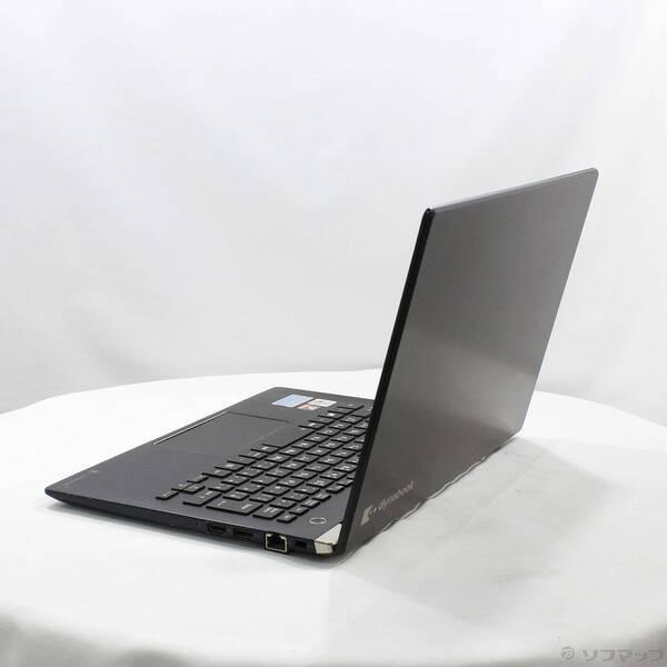 〔中古〕dynabook(ダイナブック) dynabook G5 P1G5MPBL オニキスブルー〔305-ud〕 |  | 01
