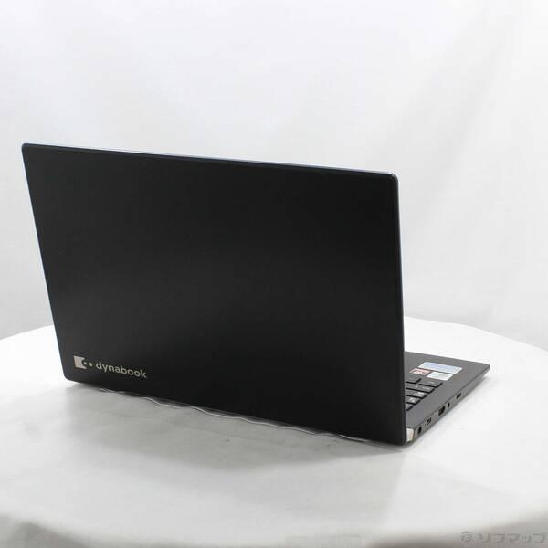 〔中古〕dynabook(ダイナブック) dynabook G5 P1G5MPBL オニキスブルー〔305-ud〕 |  | 02