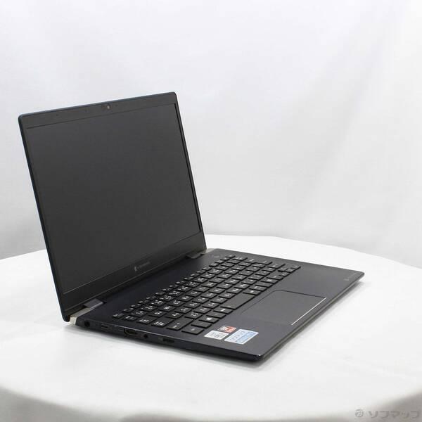 〔中古〕dynabook(ダイナブック) dynabook G5 P1G5MPBL オニキスブルー〔305-ud〕 |  | 03