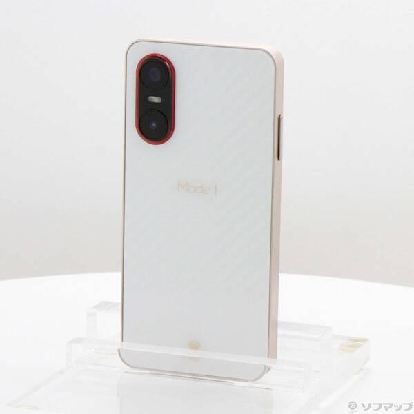 〔中古〕PUP Mode1 Pocket 128GB SHIRO MD-07 SIMフリー〔262-ud〕 | 