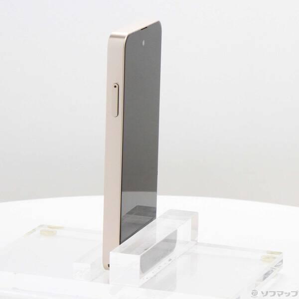 〔中古〕PUP Mode1 Pocket 128GB SHIRO MD-07 SIMフリー〔262-ud〕 |  | 01