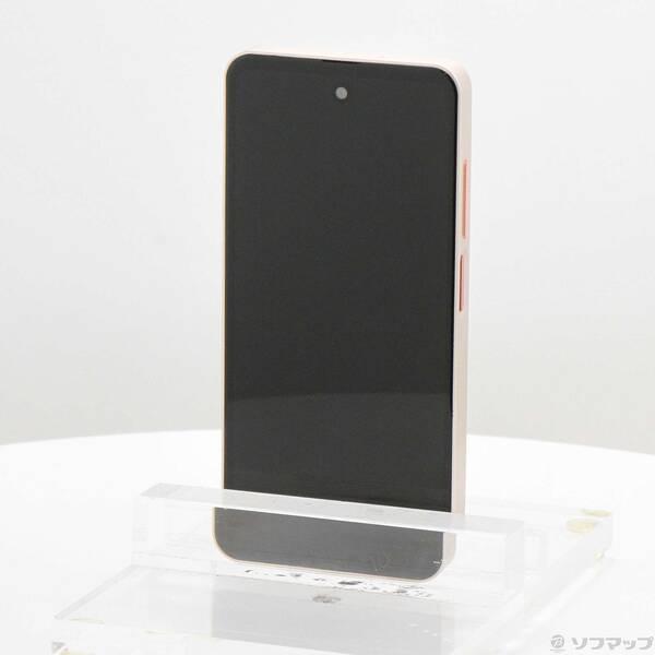 〔中古〕PUP Mode1 Pocket 128GB SHIRO MD-07 SIMフリー〔262-ud〕 |  | 02