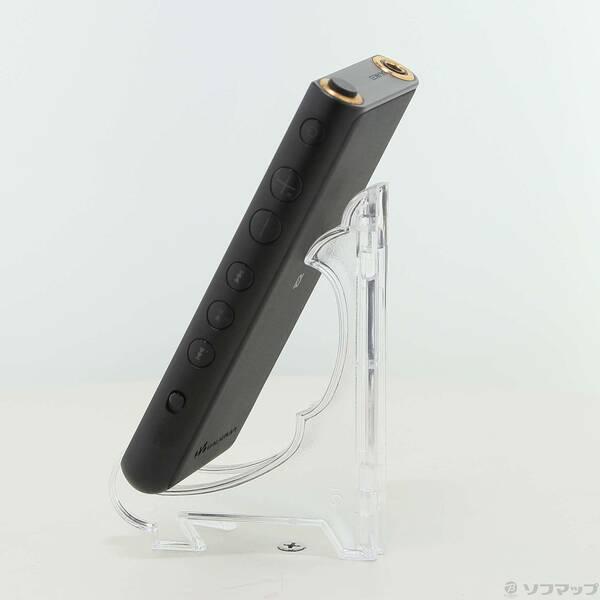 〔中古〕SONY(ソニー) WALKMAN ZX500シリーズ メモリ64GB ブラック NW-ZX507 B〔305-ud〕 |  | 01