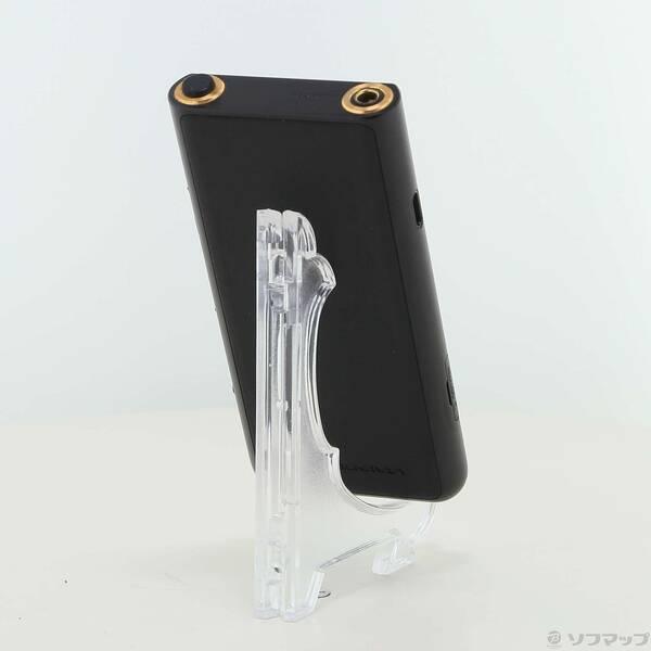 〔中古〕SONY(ソニー) WALKMAN ZX500シリーズ メモリ64GB ブラック NW-ZX507 B〔305-ud〕 |  | 02