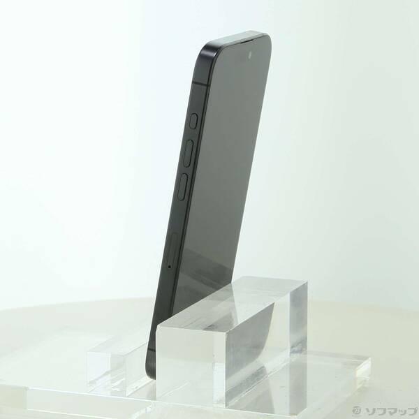〔中古〕Apple(アップル) iPhone15 Pro 128GB ブラックチタニウム MTU73J／A SIMフリー〔262-ud〕 |  | 01