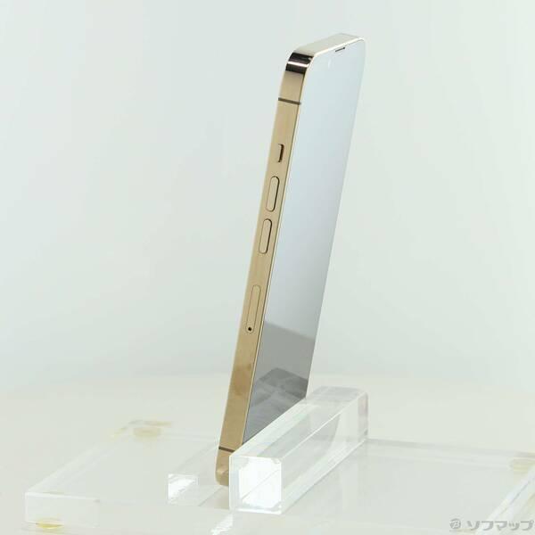 〔中古〕Apple(アップル) iPhone13 Pro 256GB ゴールド MLUQ3J／A SIMフリー〔196-ud〕 |  | 01