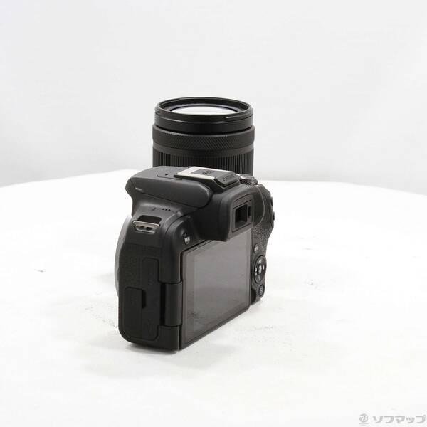 〔中古〕Canon(キヤノン) EOS R10 RF-S18-150 IS STM レンズキット〔262-ud〕 |  | 01