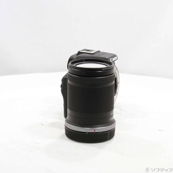 〔中古〕Canon(キヤノン) EOS R10 RF-S18-150 IS STM レンズキット〔262-ud〕 |  | 03