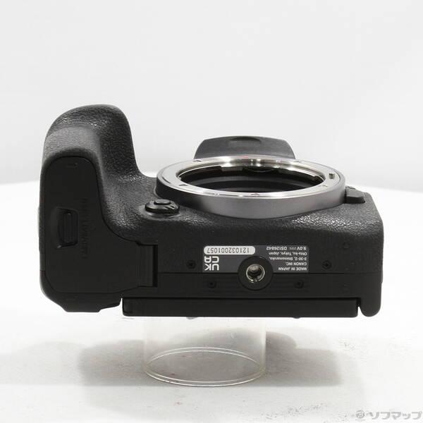 〔中古〕Canon(キヤノン) EOS R10 RF-S18-150 IS STM レンズキット〔262-ud〕 |  | 04