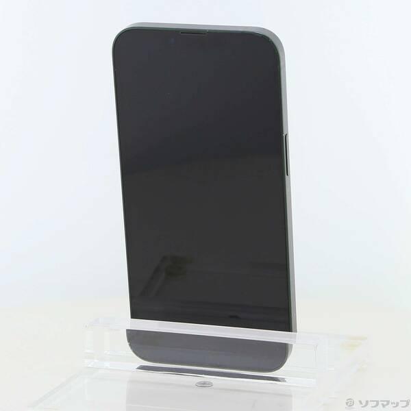 〔中古〕Apple(アップル) iPhone13 128GB グリーン MNGG3J／A SIMフリー〔198-ud〕 |  | 02