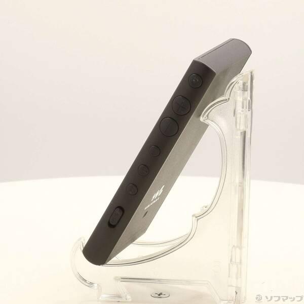 〔中古〕SONY(ソニー) WALKMAN A100シリーズ メモリ64GB+microSD ブラック NW-A107〔377-ud〕 |  | 01