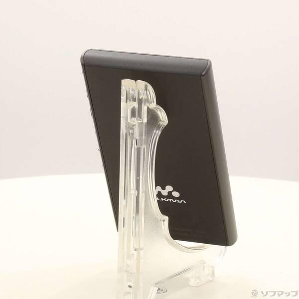 〔中古〕SONY(ソニー) WALKMAN A100シリーズ メモリ64GB+microSD ブラック NW-A107〔377-ud〕 |  | 02