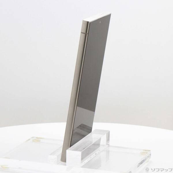 〔中古〕SAMSUNG(サムスン) Galaxy S24 Ultra 256GB チタニウムバイオレット SM-S928QZVESJP SIMフリー〔262-ud〕 |  | 01