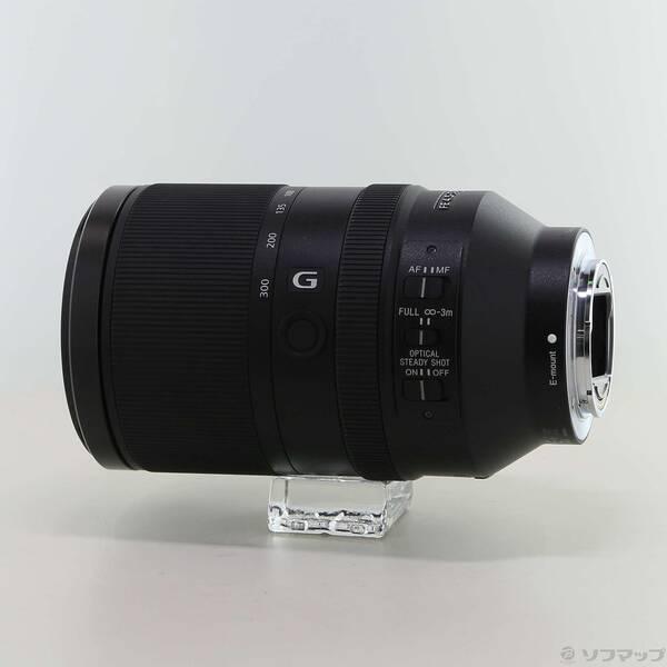 〔中古〕SONY(ソニー) FE 70-300mm F4.5-5.6 G OSS SEL70300G〔262-ud〕 |  | 01
