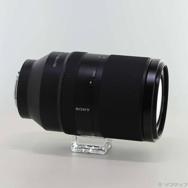 〔中古〕SONY(ソニー) FE 70-300mm F4.5-5.6 G OSS SEL70300G〔262-ud〕 |  | 03
