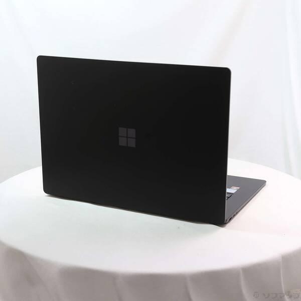 〔中古〕Microsoft(マイクロソフト) Surface Laptop 5 〔Core i7／32GB／SSD1TB〕 RKL-00019 ブラック〔344-ud〕 |  | 02