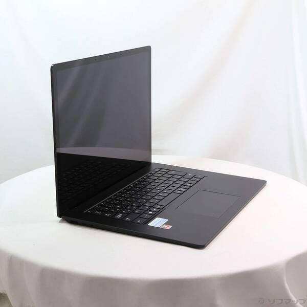 〔中古〕Microsoft(マイクロソフト) Surface Laptop 5 〔Core i7／32GB／SSD1TB〕 RKL-00019 ブラック〔344-ud〕 |  | 03
