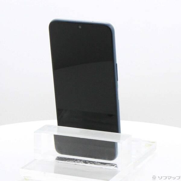 〔中古〕FCNT arrows We2 64GB ネイビーグリーン F-52E docomo SIMフリー〔297-ud〕 |  | 02