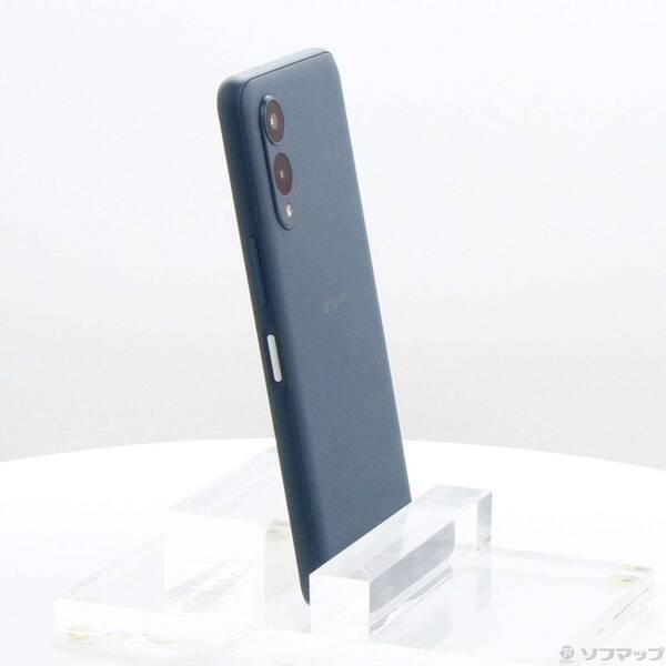 〔中古〕FCNT arrows We2 64GB ネイビーグリーン F-52E docomo SIMフリー〔297-ud〕 |  | 03