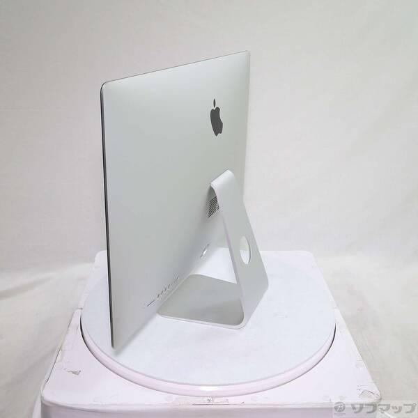 〔中古〕Apple(アップル) iMac 27-inch Mid-2017 MNE92J／A Core_i5 3.4GHz 8GB Fusion Drive1TB 〔10.15 Catalina〕〔344-ud〕 |  | 01