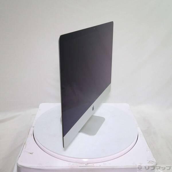 〔中古〕Apple(アップル) iMac 27-inch Mid-2017 MNE92J／A Core_i5 3.4GHz 8GB Fusion Drive1TB 〔10.15 Catalina〕〔344-ud〕 |  | 03