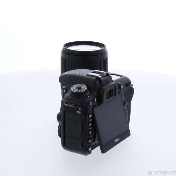 〔中古〕Nikon(ニコン) Nikon D7500 18-140VR レンズキット〔352-ud〕 |  | 01