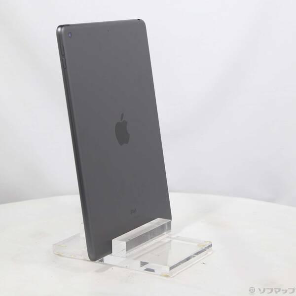 〔中古〕Apple(アップル) iPad 第9世代 64GB スペースグレイ MK2K3J／A Wi-Fi〔352-ud〕 |  | 03