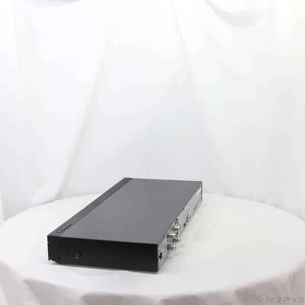 〔中古〕Panasonic(パナソニック) 〔中古品〕 ブルーレイレコーダー DIGA(ディーガ) DMR-4T203 ［2TB ／3番組同時録画 ／BS・CS 4Kチューナー内蔵］〔258-ud〕 |  | 01