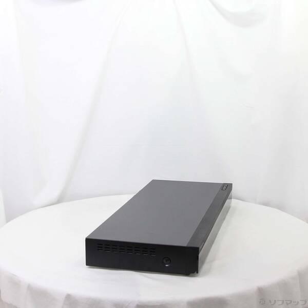 〔中古〕Panasonic(パナソニック) 〔中古品〕 ブルーレイレコーダー DIGA(ディーガ) DMR-4T203 ［2TB ／3番組同時録画 ／BS・CS 4Kチューナー内蔵］〔258-ud〕 |  | 03