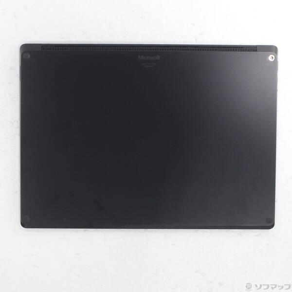 〔中古〕Microsoft(マイクロソフト) Surface Laptop 4 〔AMD Ryzen ／8GB／SSD512GB〕 5W6-00097 ブラック〔258-ud〕 |  | 05