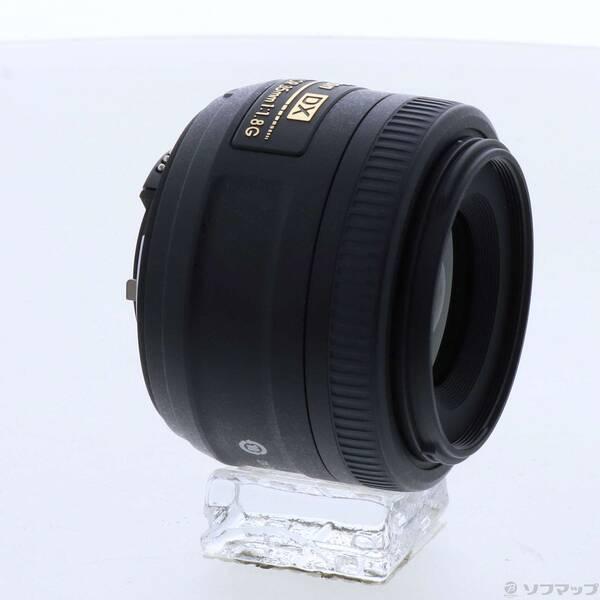〔中古〕Nikon(ニコン) Nikon AF-S DX 35mm F1.8 G〔344-ud〕 |  | 03