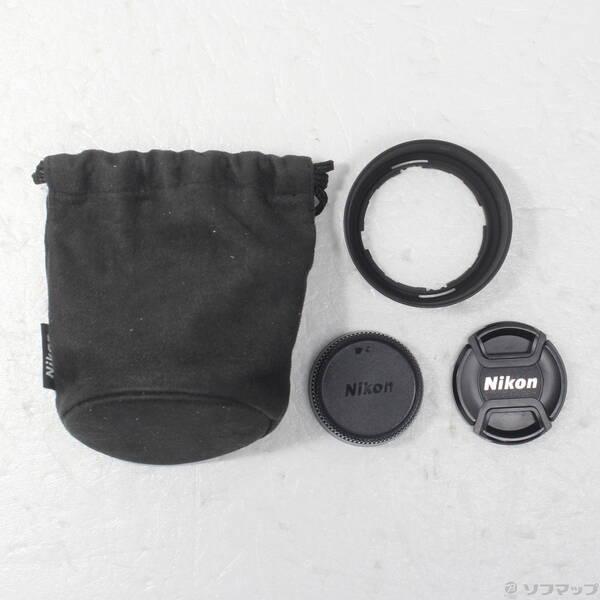 〔中古〕Nikon(ニコン) Nikon AF-S DX 35mm F1.8 G〔344-ud〕 |  | 04