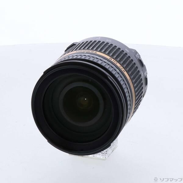 〔中古〕TAMRON(タムロン) SP AF17-50mm F2.8 XR Di II VC Model B005N II (Nikon用)〔269-ud〕 | 