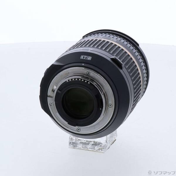 〔中古〕TAMRON(タムロン) SP AF17-50mm F2.8 XR Di II VC Model B005N II (Nikon用)〔269-ud〕 |  | 02