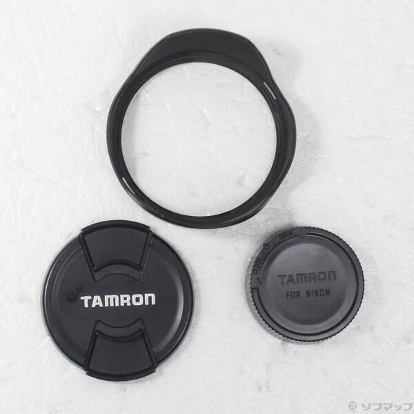 〔中古〕TAMRON(タムロン) SP AF17-50mm F2.8 XR Di II VC Model B005N II (Nikon用)〔269-ud〕 |  | 04
