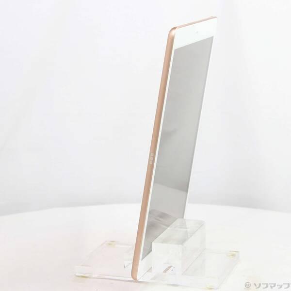 〔中古〕Apple(アップル) iPad 第7世代 32GB ゴールド MW762J／A Wi-Fi〔349-ud〕 |  | 01