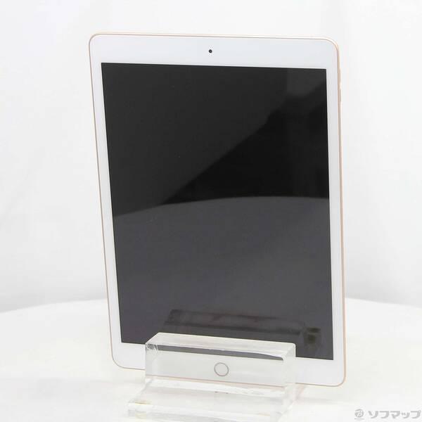 〔中古〕Apple(アップル) iPad 第7世代 32GB ゴールド MW762J／A Wi-Fi〔349-ud〕 |  | 02