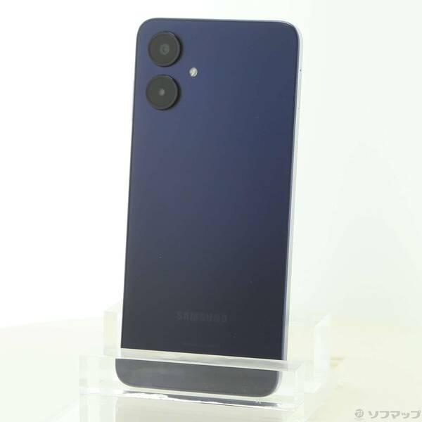 〔中古〕SAMSUNG(サムスン) Galaxy A25 5G 64GB ブラック SC-53F docomo SIMフリー〔368-ud〕 | 