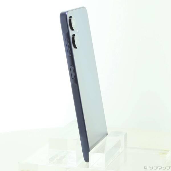 〔中古〕SAMSUNG(サムスン) Galaxy A25 5G 64GB ブラック SC-53F docomo SIMフリー〔368-ud〕 |  | 03