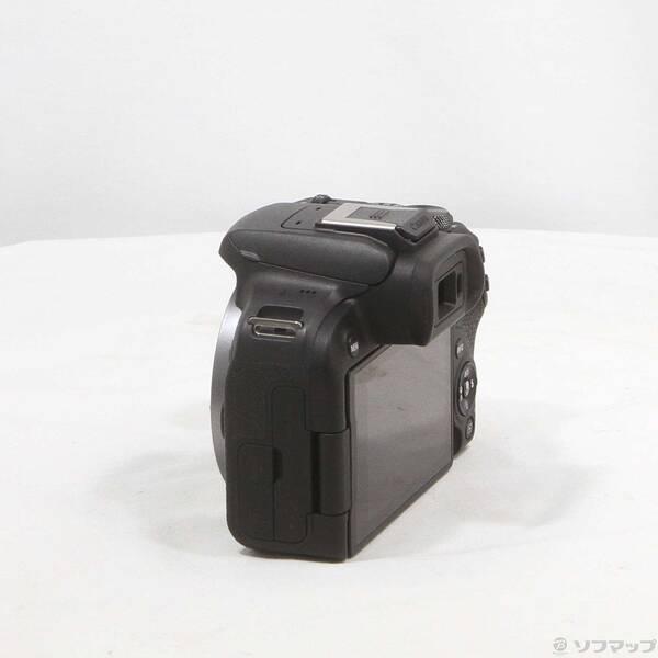〔中古〕Canon(キヤノン) EOS R10 ボディ〔297-ud〕 |  | 01